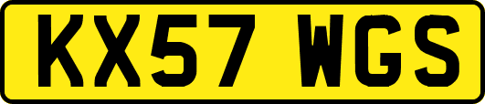 KX57WGS