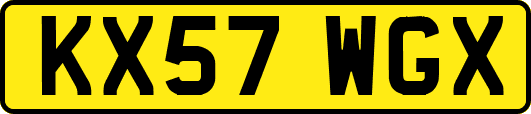 KX57WGX