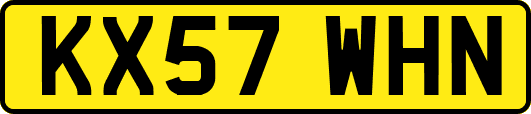 KX57WHN