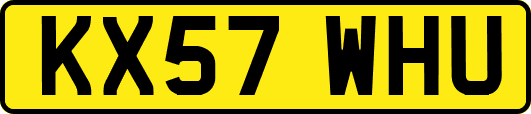 KX57WHU