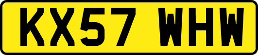 KX57WHW