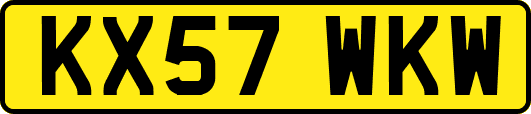 KX57WKW