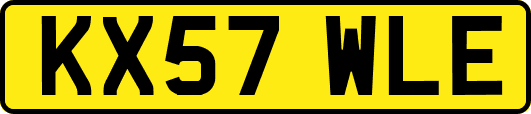 KX57WLE