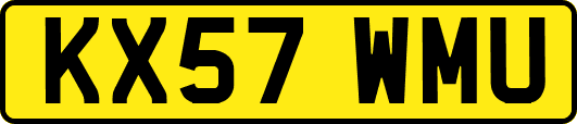 KX57WMU