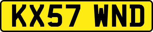 KX57WND