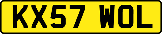 KX57WOL