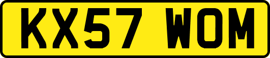 KX57WOM