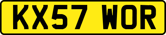 KX57WOR