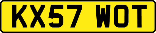 KX57WOT