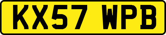 KX57WPB
