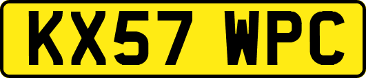 KX57WPC