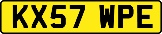 KX57WPE