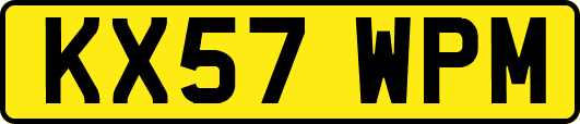 KX57WPM