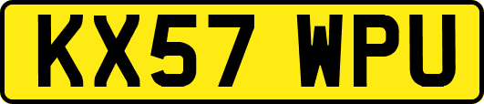 KX57WPU