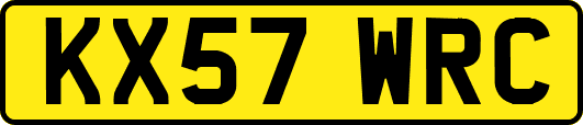 KX57WRC