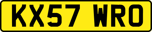 KX57WRO
