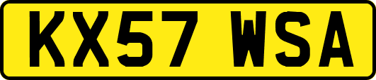 KX57WSA