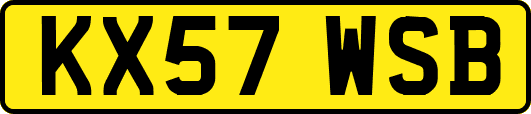 KX57WSB