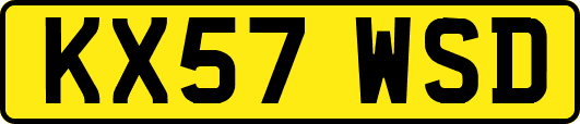 KX57WSD