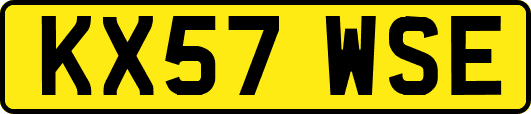 KX57WSE