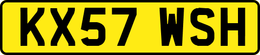KX57WSH