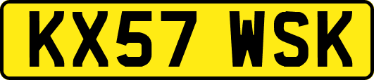 KX57WSK
