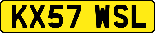 KX57WSL