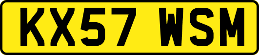 KX57WSM