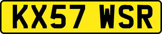 KX57WSR