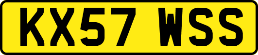 KX57WSS