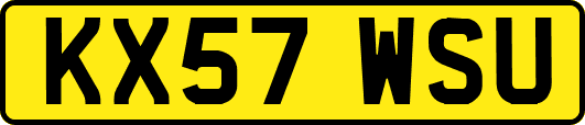 KX57WSU