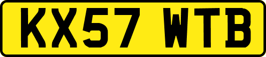 KX57WTB