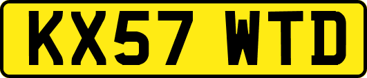 KX57WTD