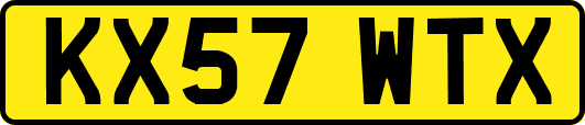 KX57WTX