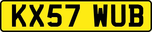 KX57WUB