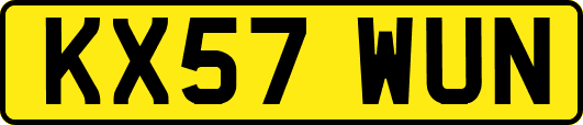 KX57WUN