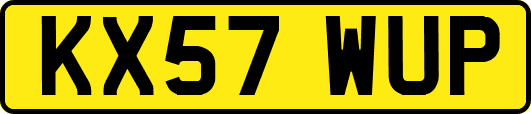 KX57WUP