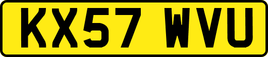 KX57WVU