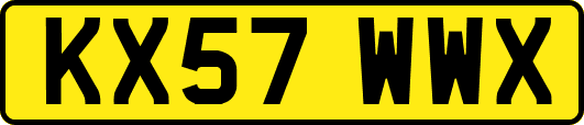 KX57WWX