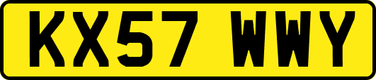 KX57WWY