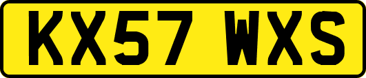 KX57WXS