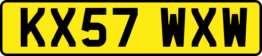 KX57WXW
