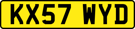 KX57WYD