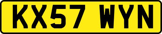 KX57WYN