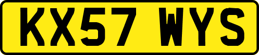 KX57WYS