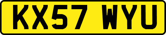KX57WYU