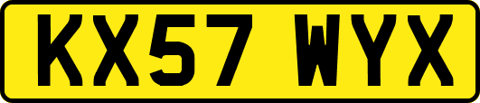 KX57WYX