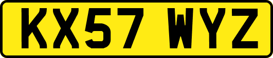 KX57WYZ