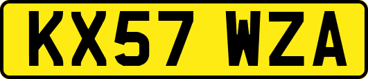 KX57WZA