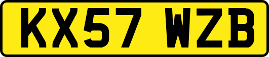 KX57WZB